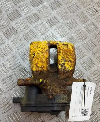 Audi A4 S4 B8 8K Rear brake caliper 32347485