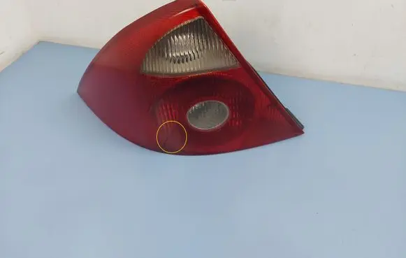 Ford Mondeo Mk III Rear/tail lights 1S7113405A 3S7113405A