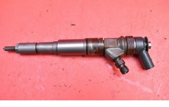 Fuel injector
