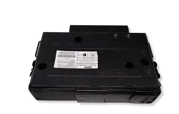 BMW 1 E81 E87 CD/DVD changer 9196669