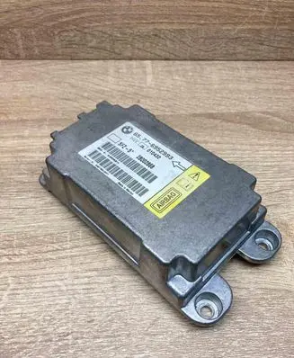 BMW 5 E60 E61 Airbag control unit/module 6952993 28002868 SFZ5
