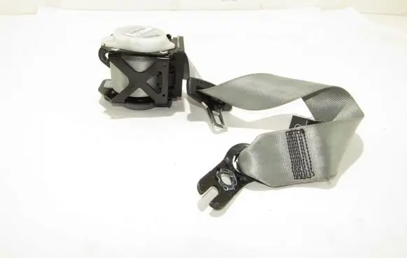 Audi A6 S6 C7 4G Rear seatbelt 4g8857805d