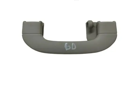 Mercedes-Benz B W245 Rear interior roof grab handle A1698100151