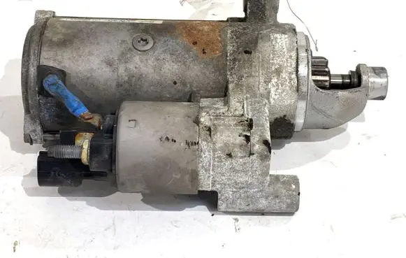 Audi Q8 Starter motor 057911022