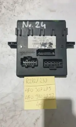 Audi A6 S6 C6 4F Light module LCM 4F0907279