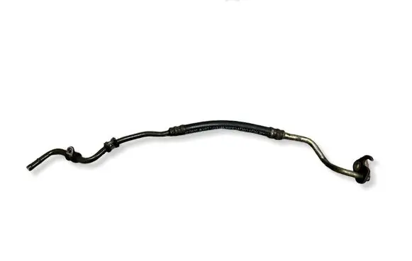 Mercedes-Benz SL R230 Power steering hose/pipe/line 