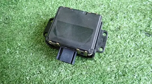 Jaguar F-Pace Distronic sensor radar MX639G768AE