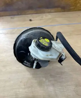 Volvo XC60 Brake booster 8G912B195EC 03775701314 P31274713