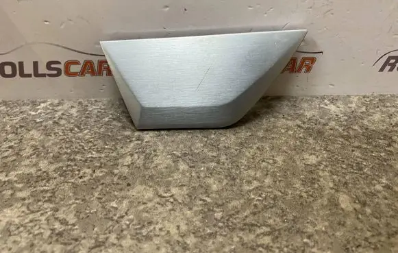 Mercedes-Benz C W204 Front door card panel trim A2047201722