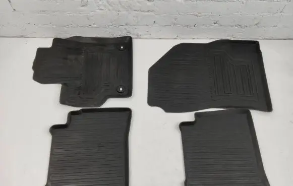Toyota Corolla E210 E21 Car floor mat set FW21002006 057003257004 257001257002