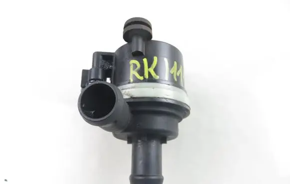 Opel Insignia A Electric auxiliary coolant/water pump 12402150201