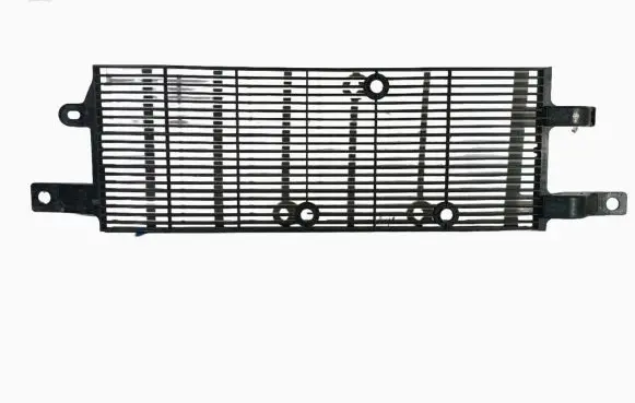 Citroen C4 II Picasso Radiator trim 9805328280