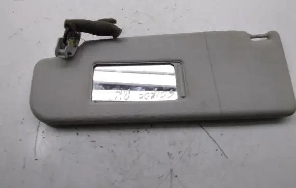 Volkswagen Scirocco Sun visor