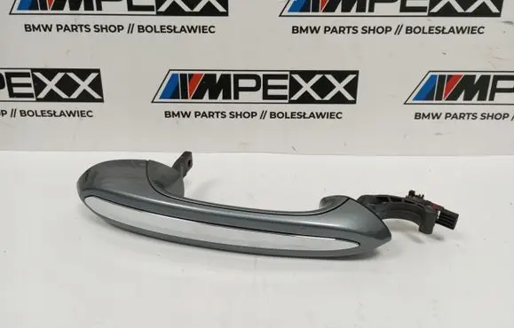 BMW 5 G30 G31 Front door exterior handle 7460022