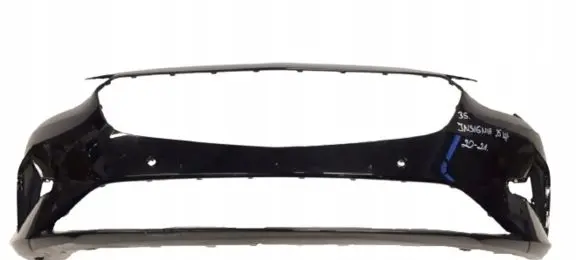 Opel Insignia B Front bumper