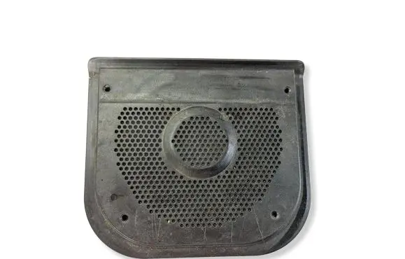 BMW 6 E63 E64 Subwoofer grill/trim 6921703