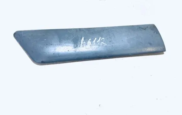 Ford Fiesta Rear arch trim
