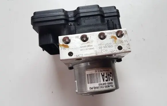 Hyundai i30 ABS Pump G458928500 G458938500 58900G4FA0