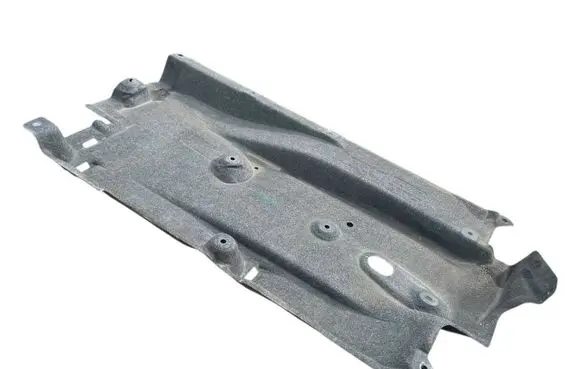 Mazda CX-5 II Side bottom protection kb7w56371
