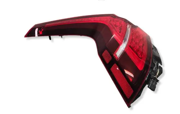Volvo V60 Rear/tail lights 32291358