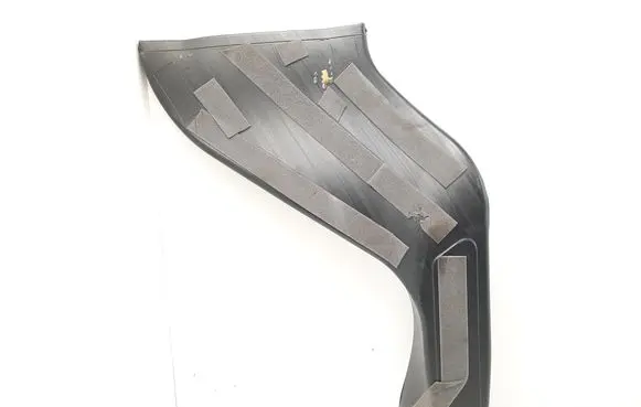 Ford Transit Custom Cabin air duct channel BK2119C590LC
