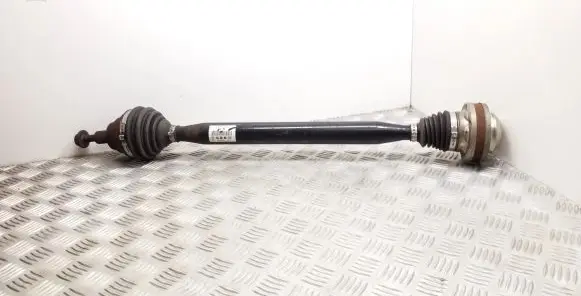 Audi TT TTS Mk2 Front driveshaft 8J0407272H