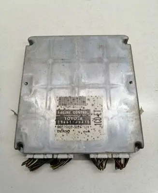Toyota Avensis T220 Engine control unit/module