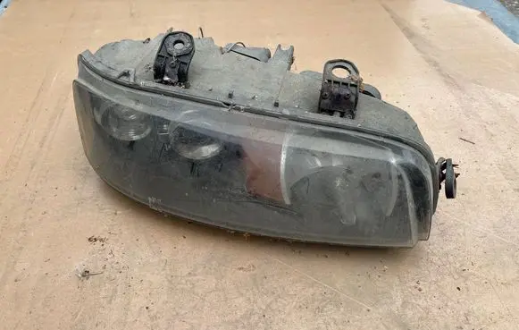 Fiat Punto (188) Headlight/headlamp 89100448