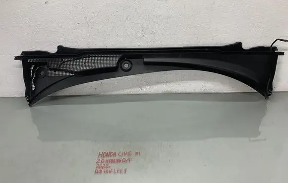 Honda Civic XI Wiper trim 74200-T20-A0-50