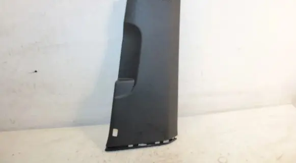 Volkswagen Golf VII (B) pillar trim (bottom) 5G4867292E 5G4867292