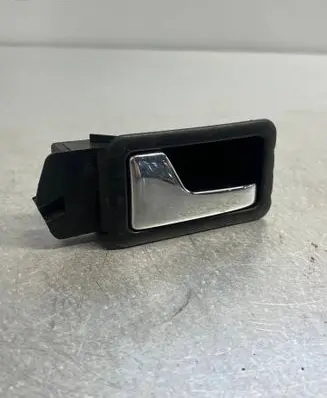 Audi 80 90 S2 B4 Rear door interior handle 893837019