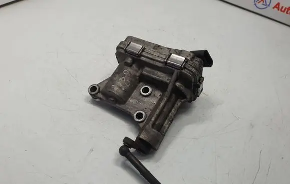 BMW X5 E70 Turbo charger electric actuator 59001107126 A2C53351962