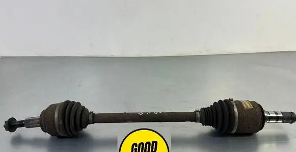 Jeep Grand Cherokee Rear driveshaft P52123523AA