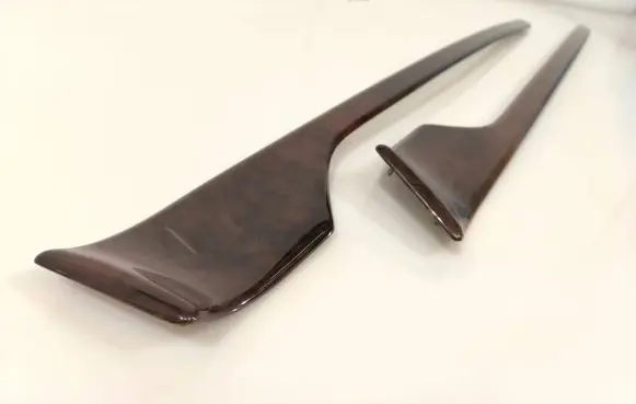 Audi Coupe Door card panel trim set 895853053EPE 895853054EPE