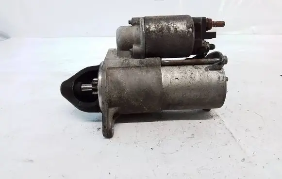 Opel Insignia A Starter motor 55556092