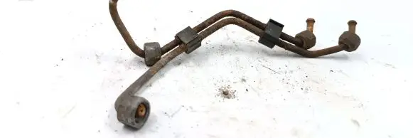 Seat Inca (6k) Fuel line pipe