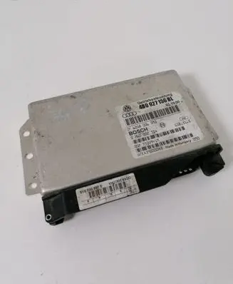 Gearbox control unit/module