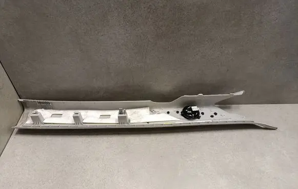Volkswagen Golf VII (A) pillar trim 5G0035411B