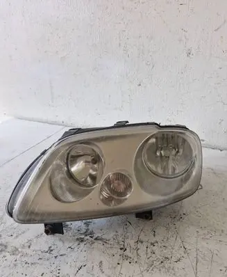 Volkswagen Caddy Headlight/headlamp