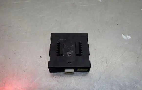 Infiniti M Central body control module WC1G154B
