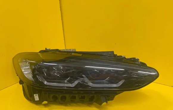 BMW 4 G22 G23 G24 G26 Headlight/headlamp 9851036