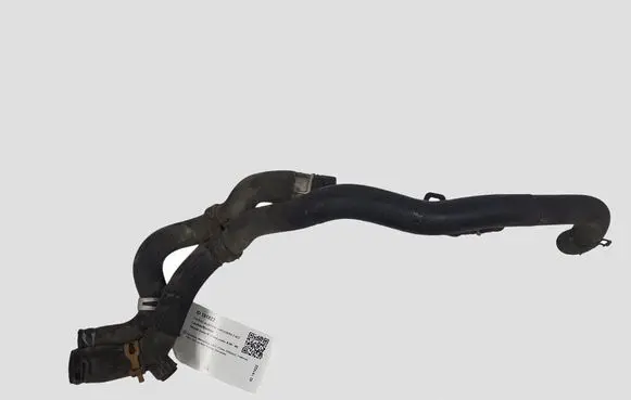 Renault Scenic II - Grand scenic II Engine coolant pipe/hose