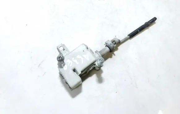 Volkswagen Sharan Central locking motor 1j0810773 3b0959782
