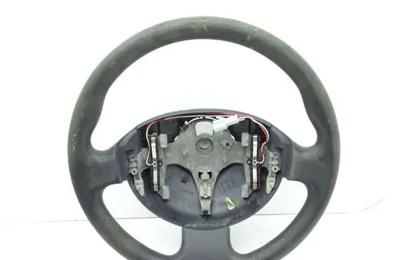 Renault Kangoo II Steering wheel 8200587074 GBIMPORT