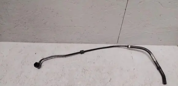 Mercedes-Benz E W213 Engine coolant pipe/hose A2135018002 DBL625431 18566687