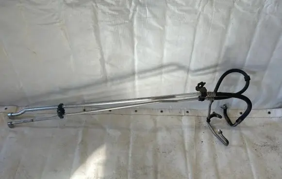 Renault Twingo III Other air conditioning (A/C) parts 924549329R A4538304400003