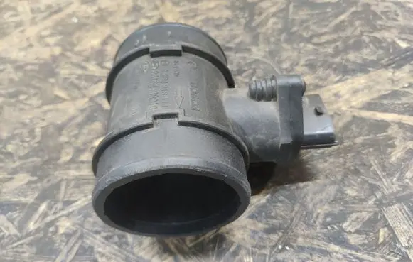 Hyundai Santa Fe Mass air flow meter 2816438210