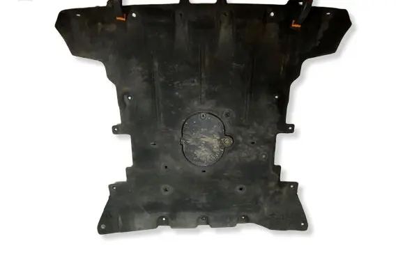 Jeep Grand Cherokee WL Engine splash shield/under tray P68447798AE