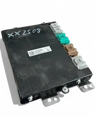 Ford Focus Central body control module CM5810B830ACXX