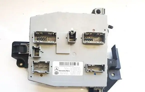 Comfort/convenience module